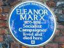 Marx, Eleanor (id=1450)